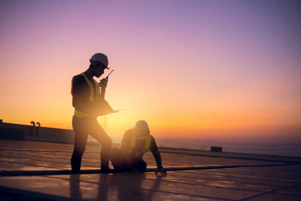 Best Roof Restoration Services  in Almont, MI