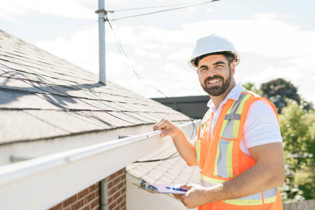Best Emergency Roof Repair  in Almont, MI