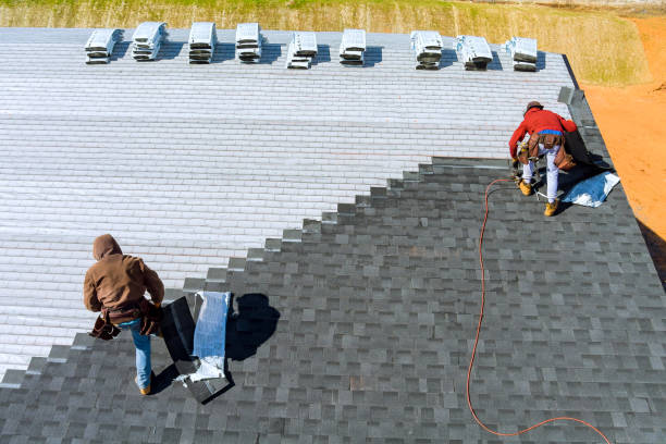Reliable Almont, MI Roofing Contractor Solutions