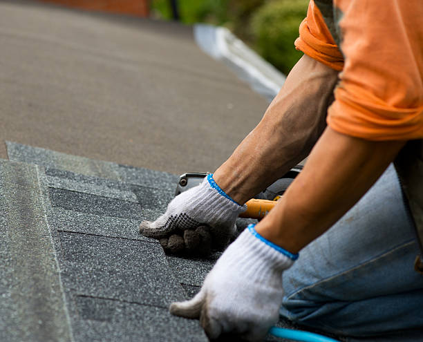 Best Sealant for Roof  in Almont, MI