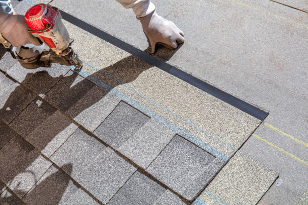 Best Roof Restoration Services  in Almont, MI