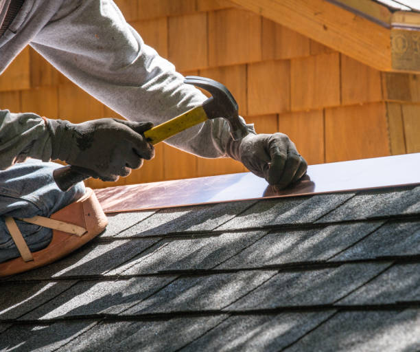 Best Roofing Contractor Near Me  in Almont, MI